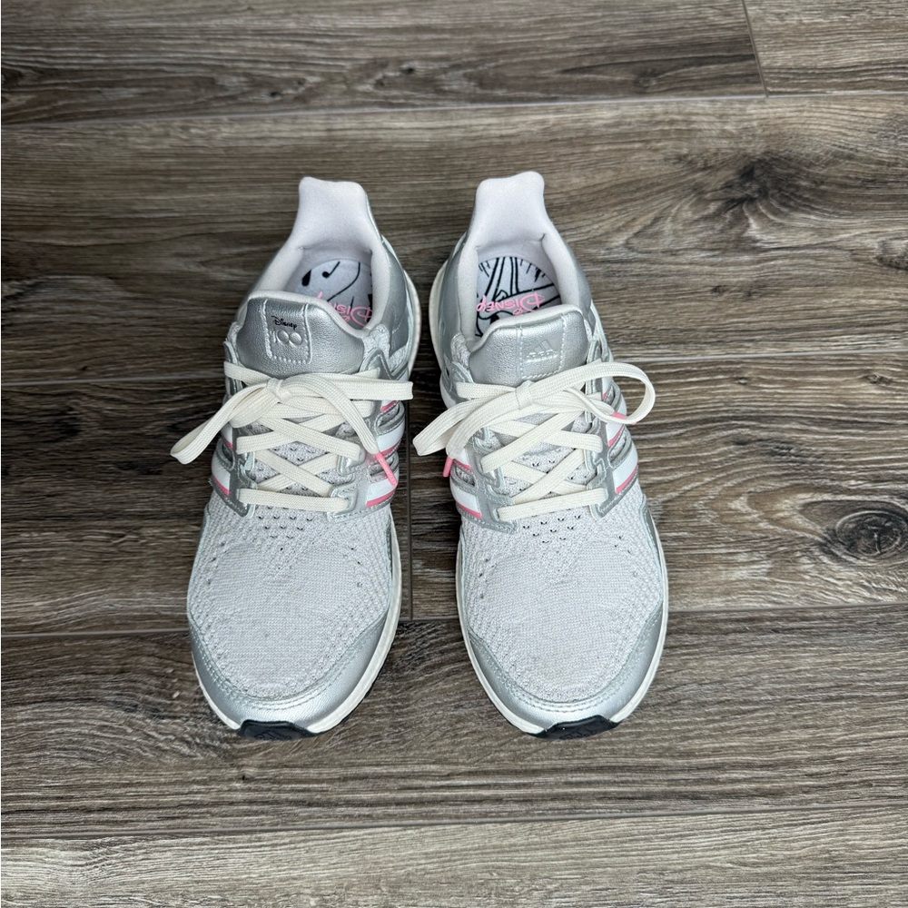 Women's adidas ULTRABOOST 1.0 X DISNEY 100 SHOES